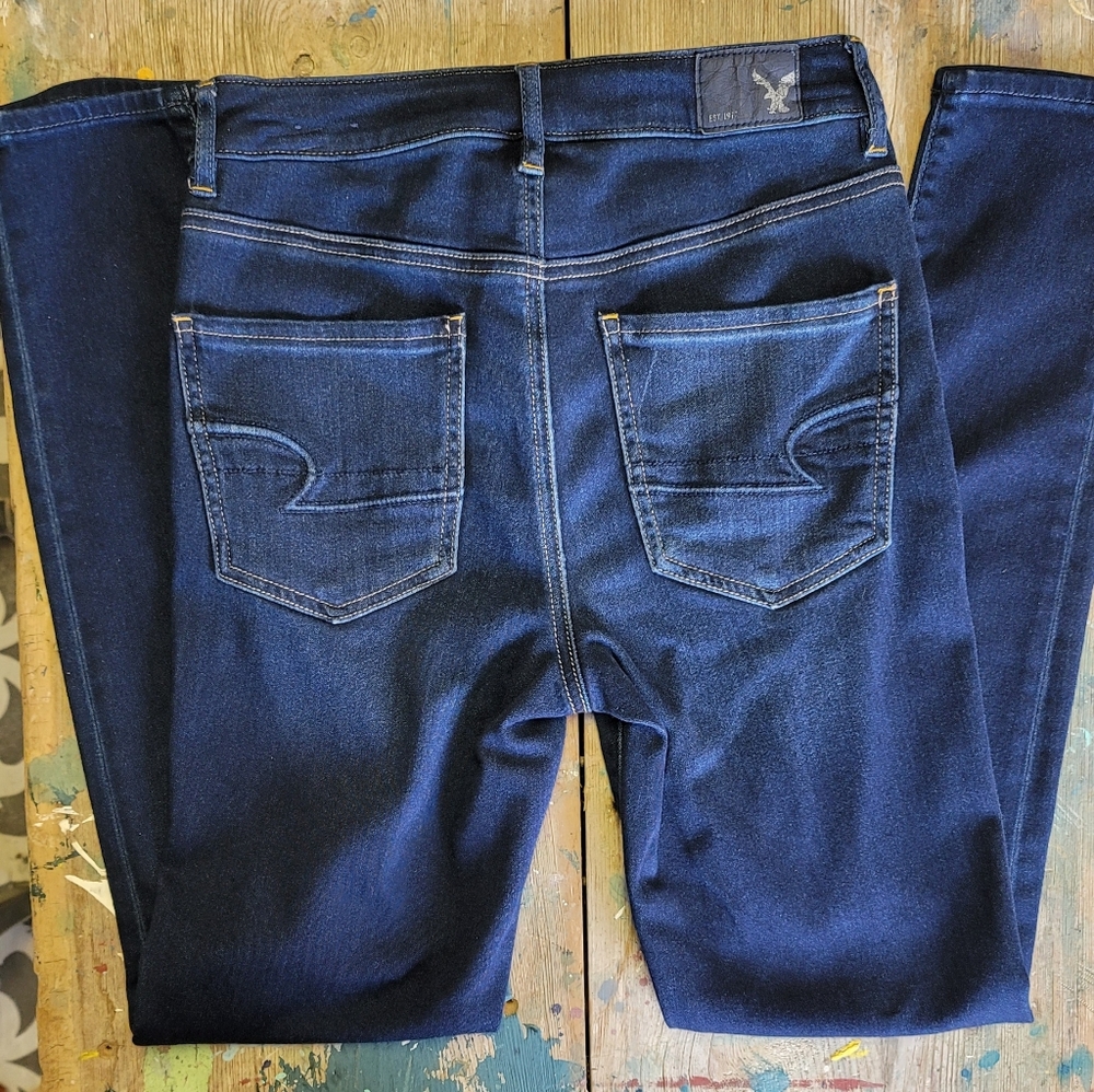 American Eagle Jeans #49